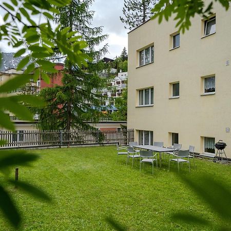 Haus Padrun 6 By Arosa Vacationsアパートメント エクステリア 写真