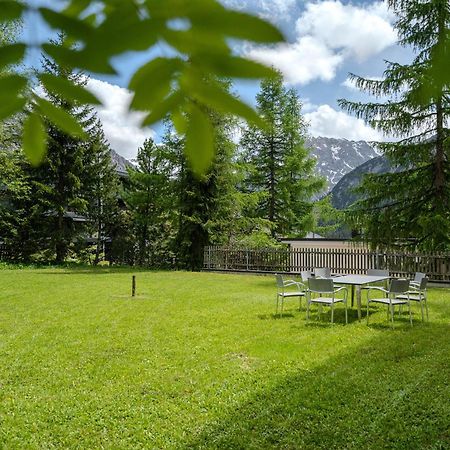 Haus Padrun 6 By Arosa Vacationsアパートメント エクステリア 写真