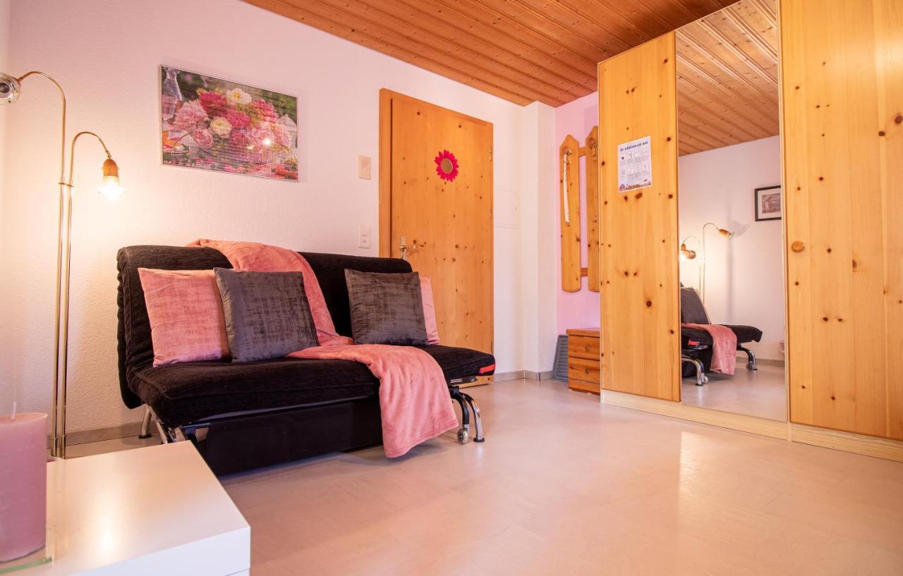 Haus Padrun 6 By Arosa Vacationsアパートメント エクステリア 写真